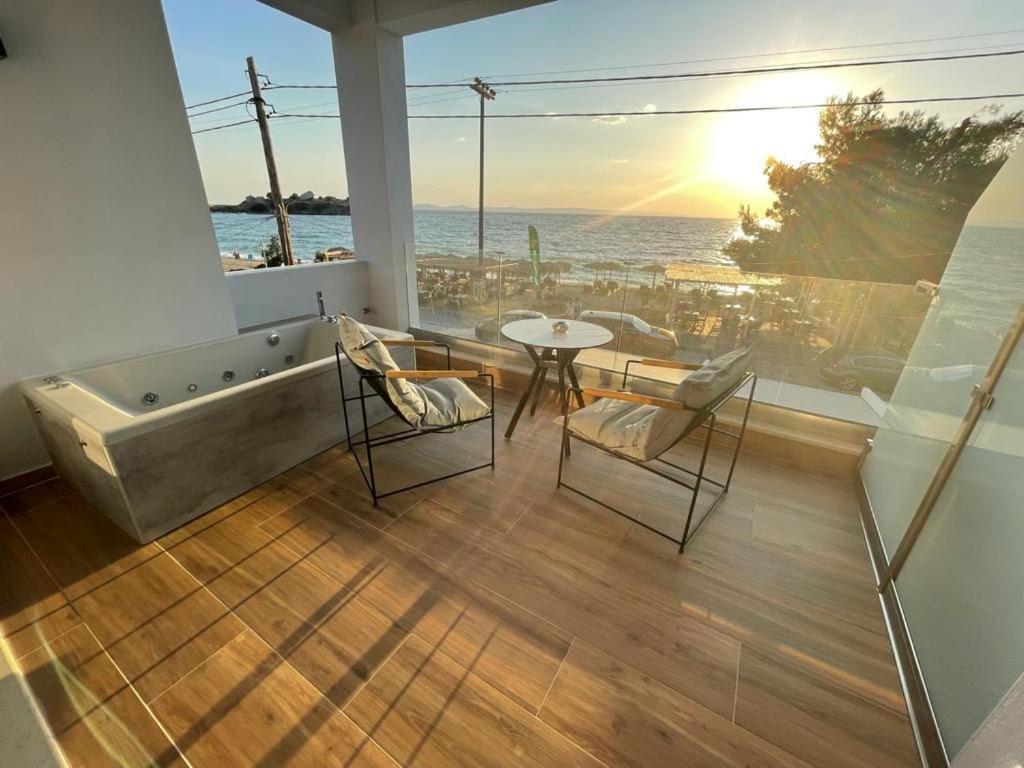 טורוני Casa Anastasia Premium Stay מראה חיצוני תמונה