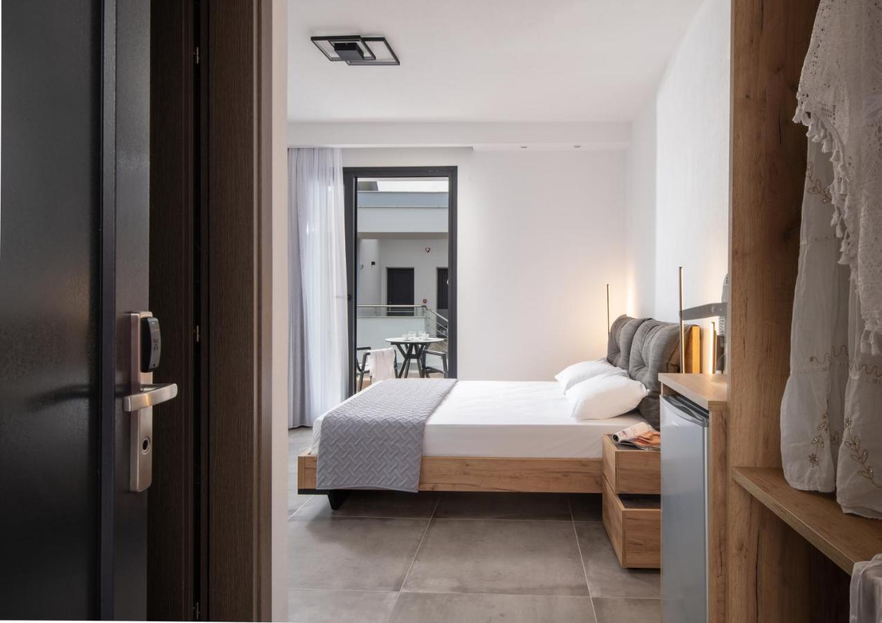 טורוני Casa Anastasia Premium Stay מראה חיצוני תמונה