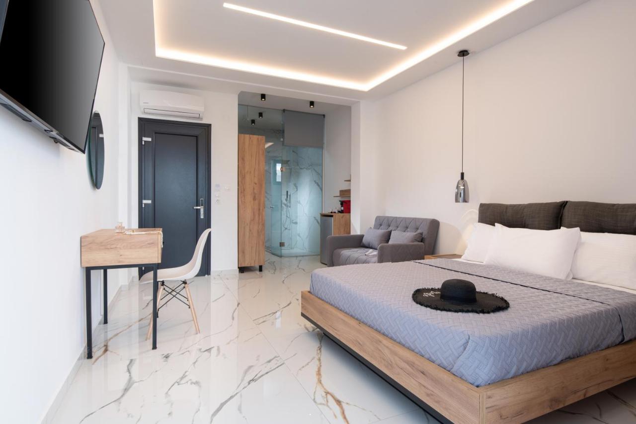 טורוני Casa Anastasia Premium Stay מראה חיצוני תמונה
