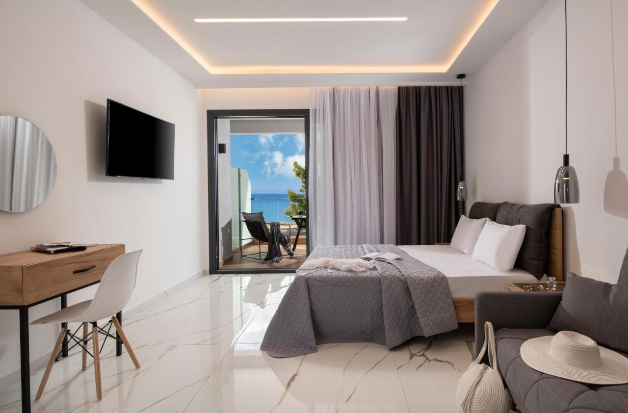 טורוני Casa Anastasia Premium Stay מראה חיצוני תמונה