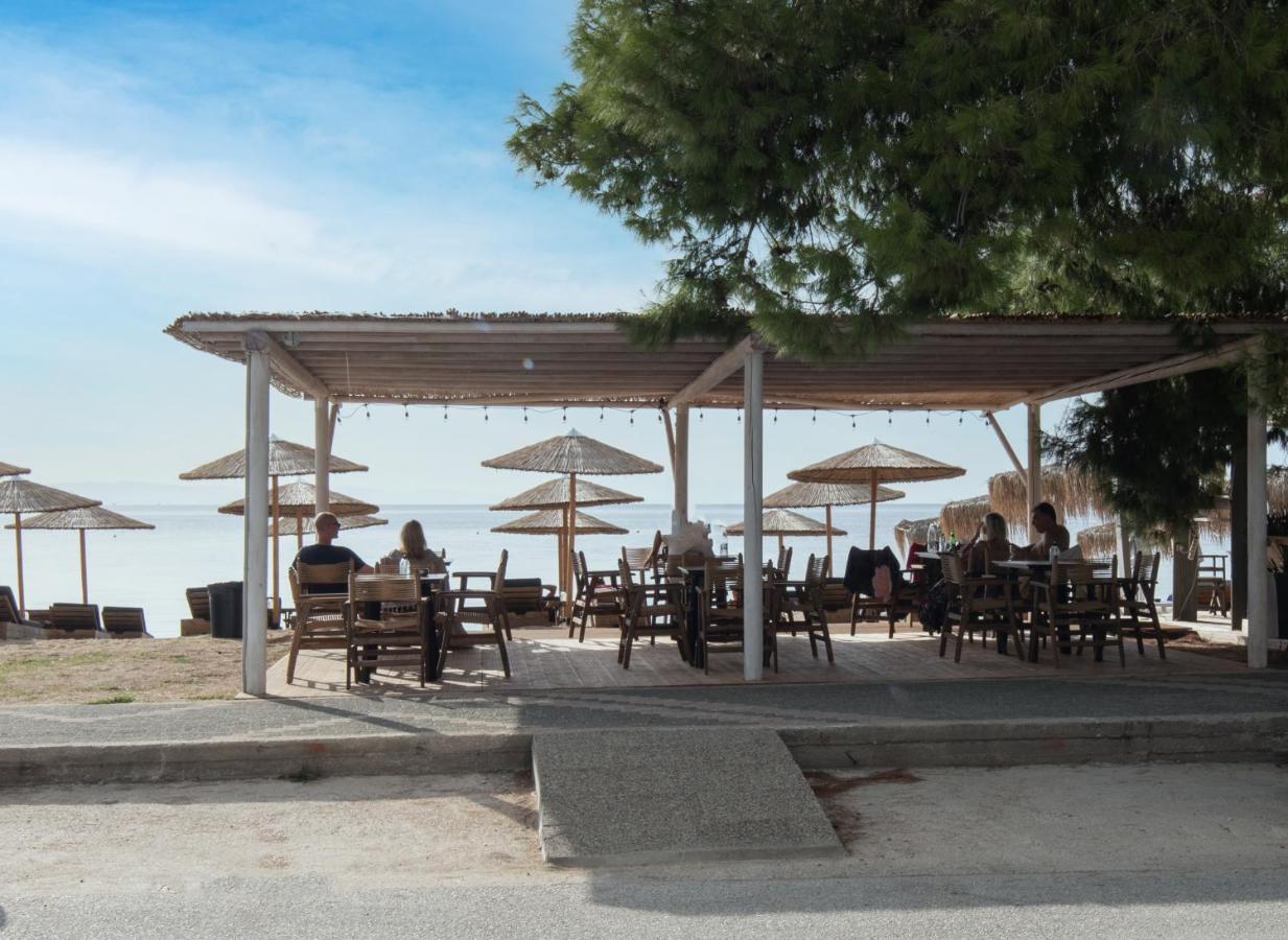 טורוני Casa Anastasia Premium Stay מראה חיצוני תמונה