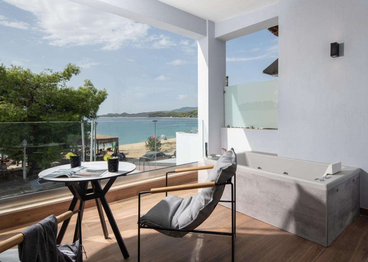 טורוני Casa Anastasia Premium Stay מראה חיצוני תמונה