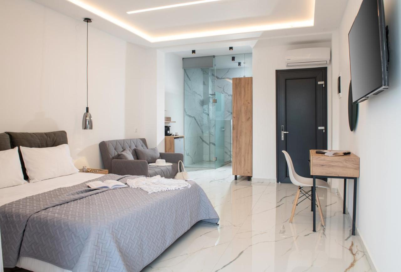 טורוני Casa Anastasia Premium Stay מראה חיצוני תמונה