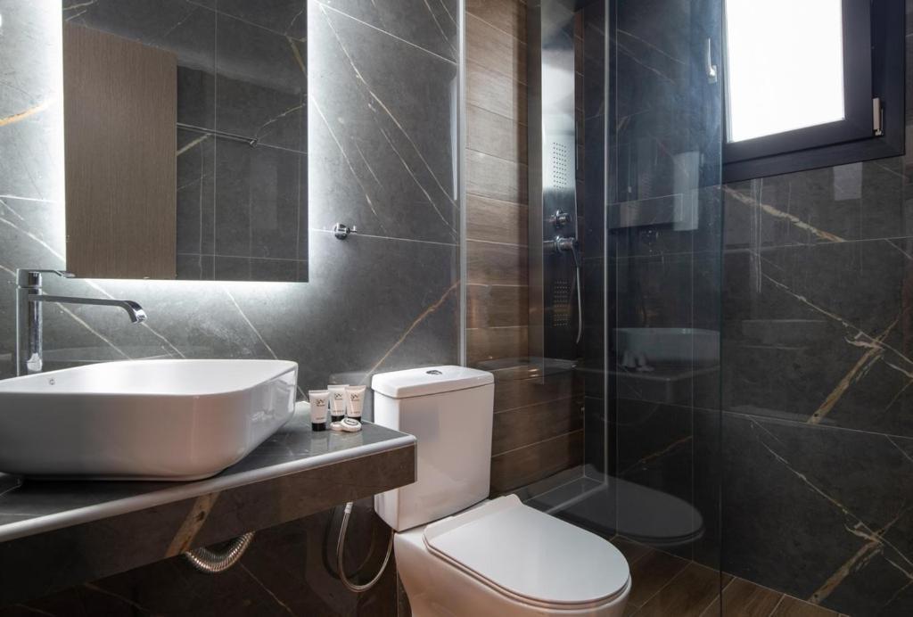 טורוני Casa Anastasia Premium Stay מראה חיצוני תמונה