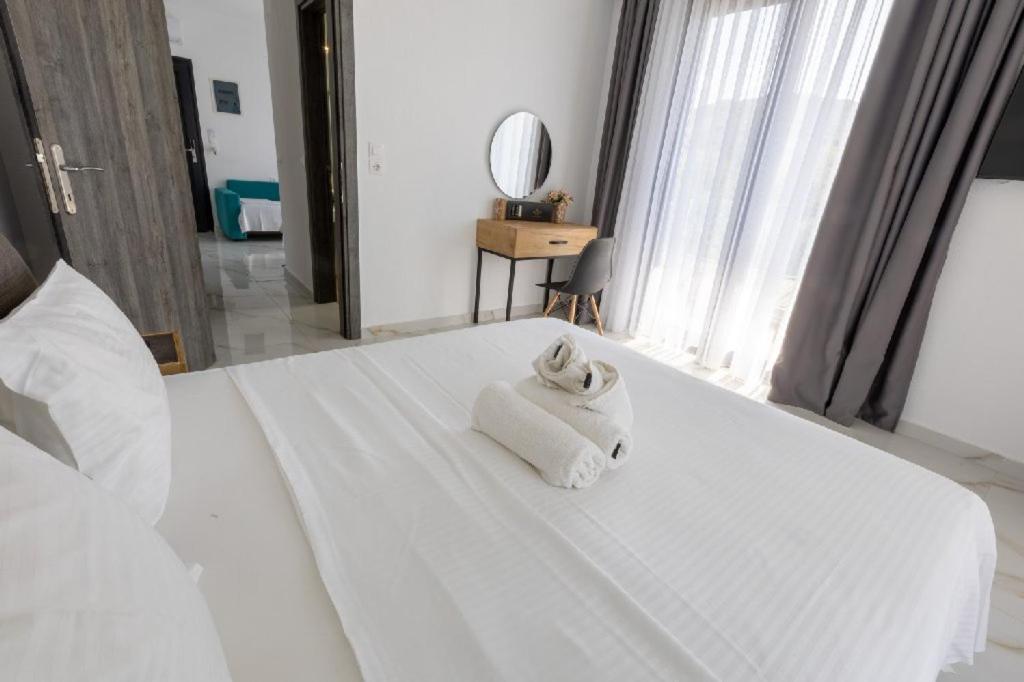 טורוני Casa Anastasia Premium Stay מראה חיצוני תמונה