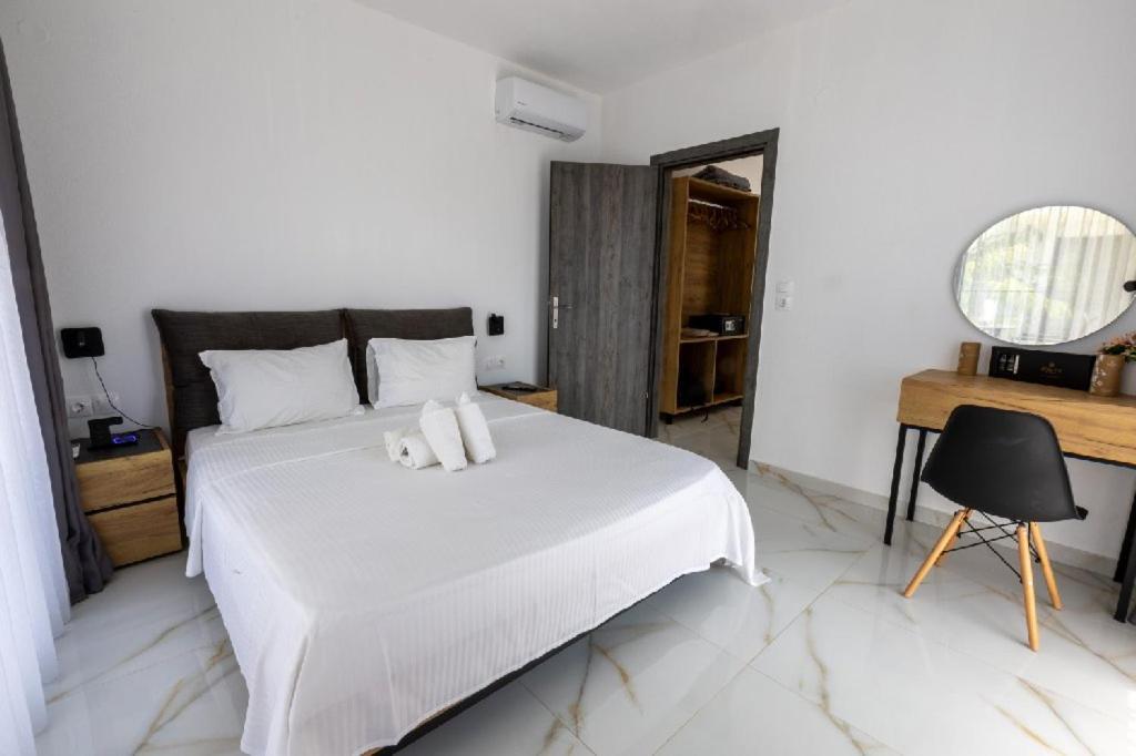 טורוני Casa Anastasia Premium Stay מראה חיצוני תמונה