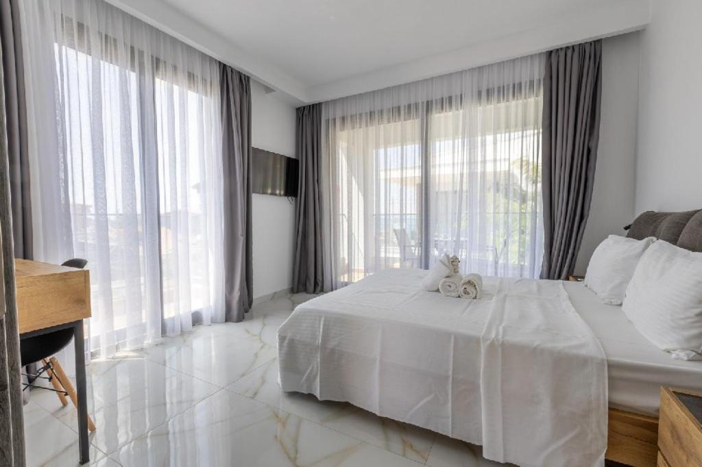 טורוני Casa Anastasia Premium Stay מראה חיצוני תמונה