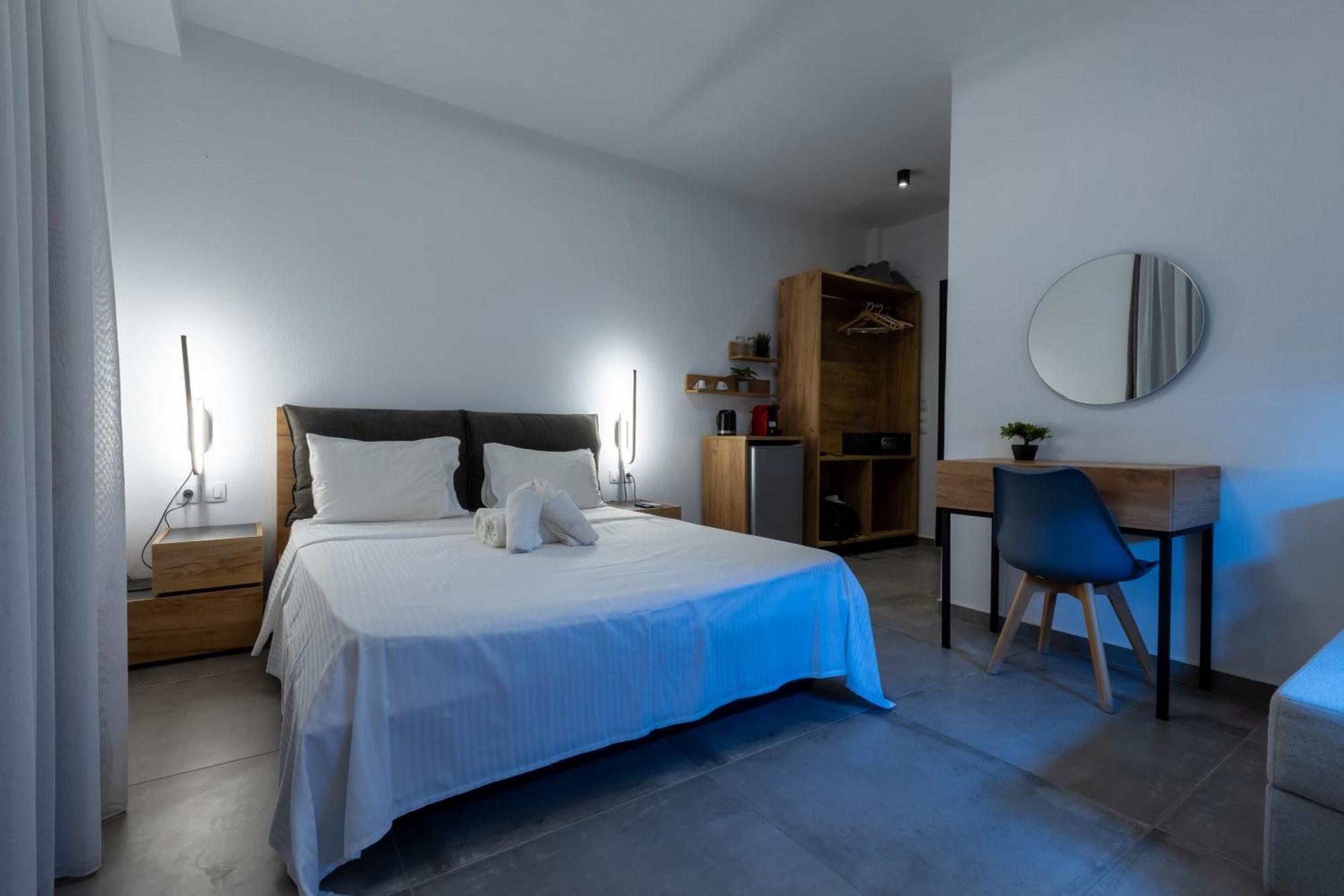 טורוני Casa Anastasia Premium Stay מראה חיצוני תמונה